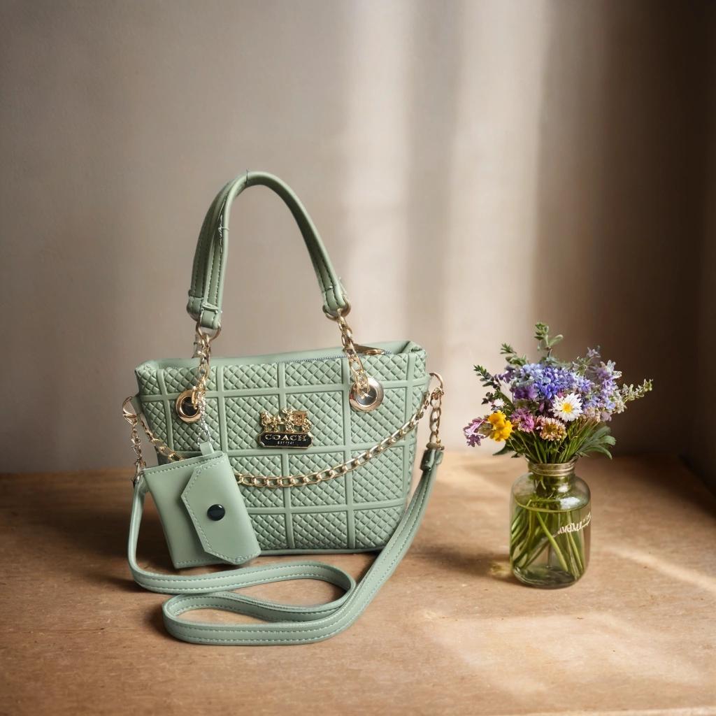 Coch Handbag