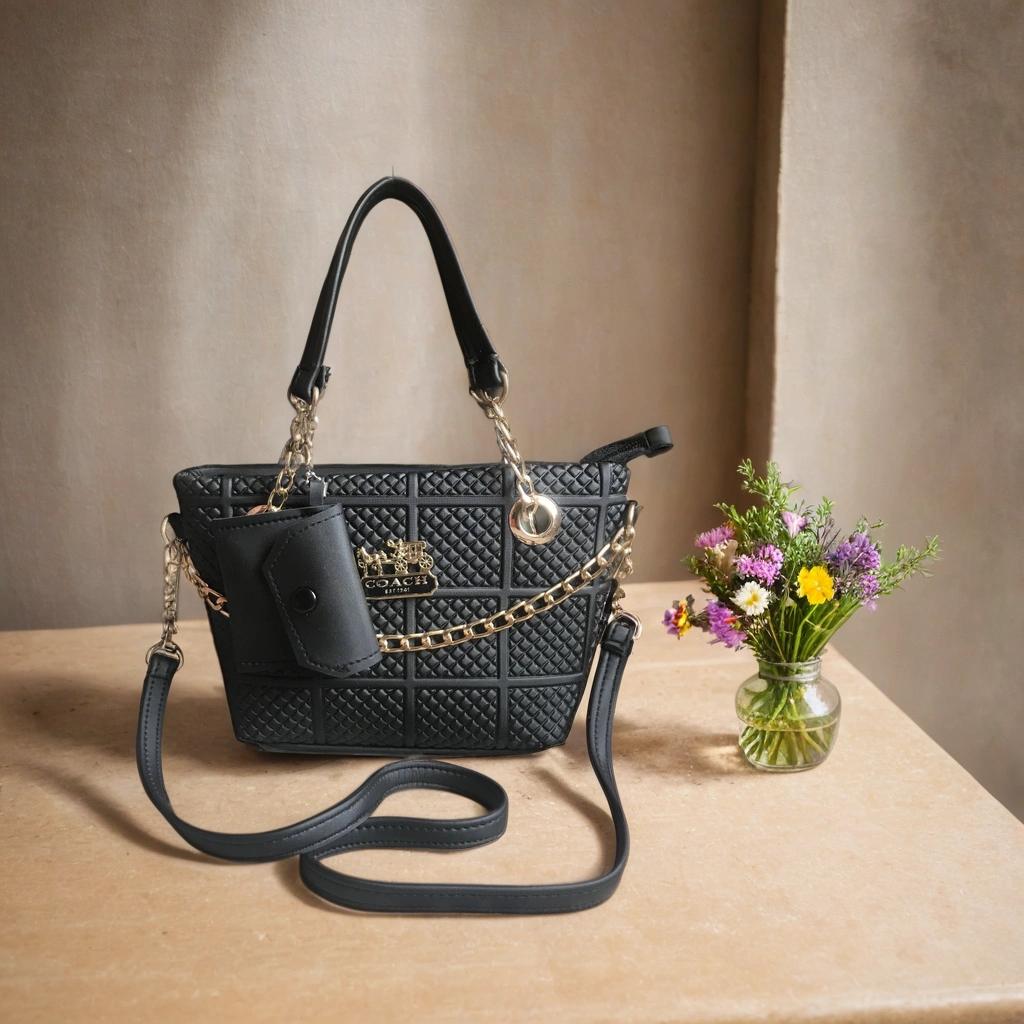 Coch Handbag