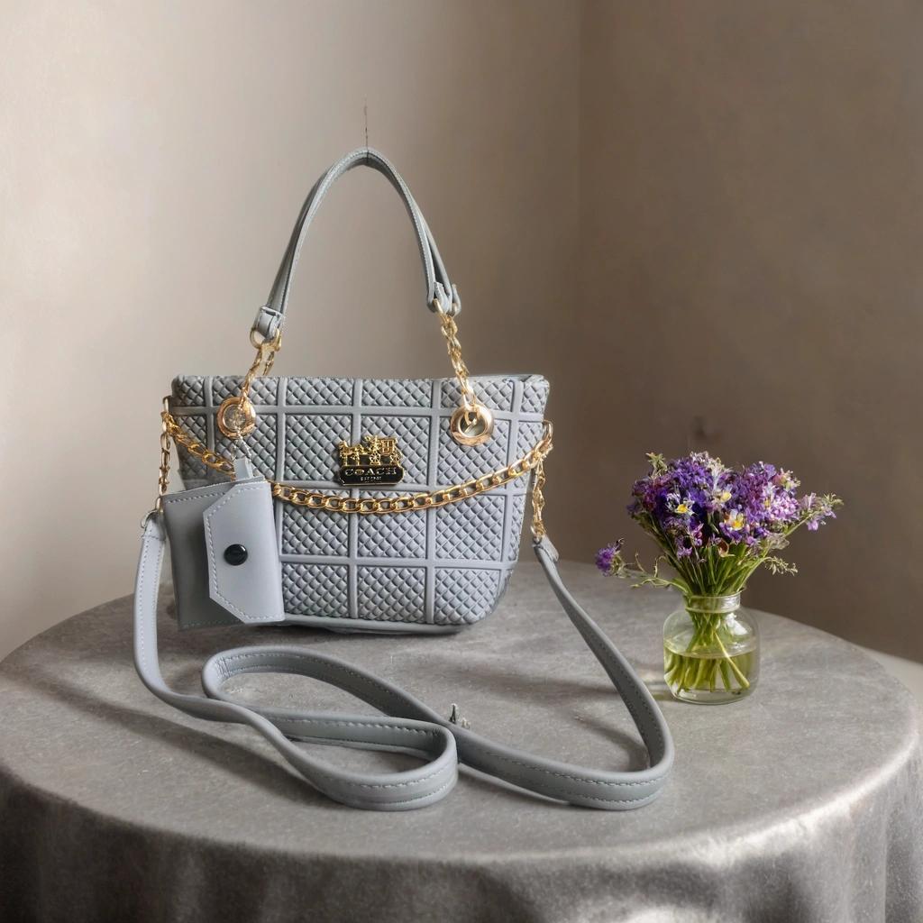 Coch Handbag