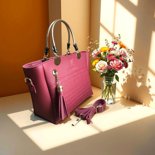 Lou Vuton Purse