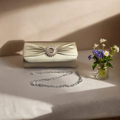 Shiny clutch